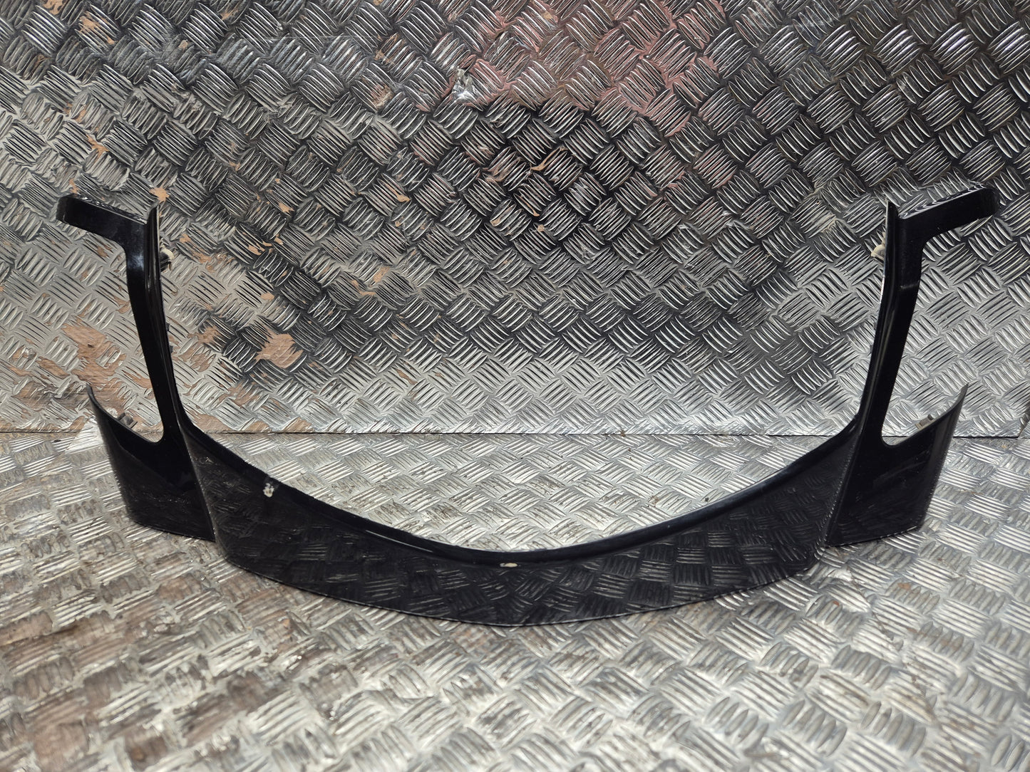 Cache guidon YAMAHA 125 X-MAX 2006-2009