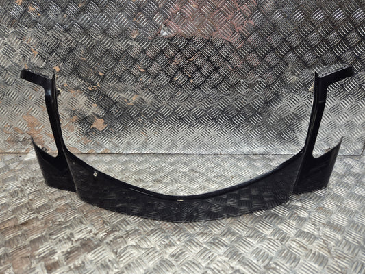 Cache guidon YAMAHA 125 X-MAX 2006-2009