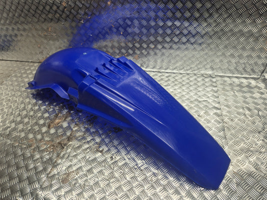 Garde-boue arrière YAMAHA 125 250 YZ 1996-2001