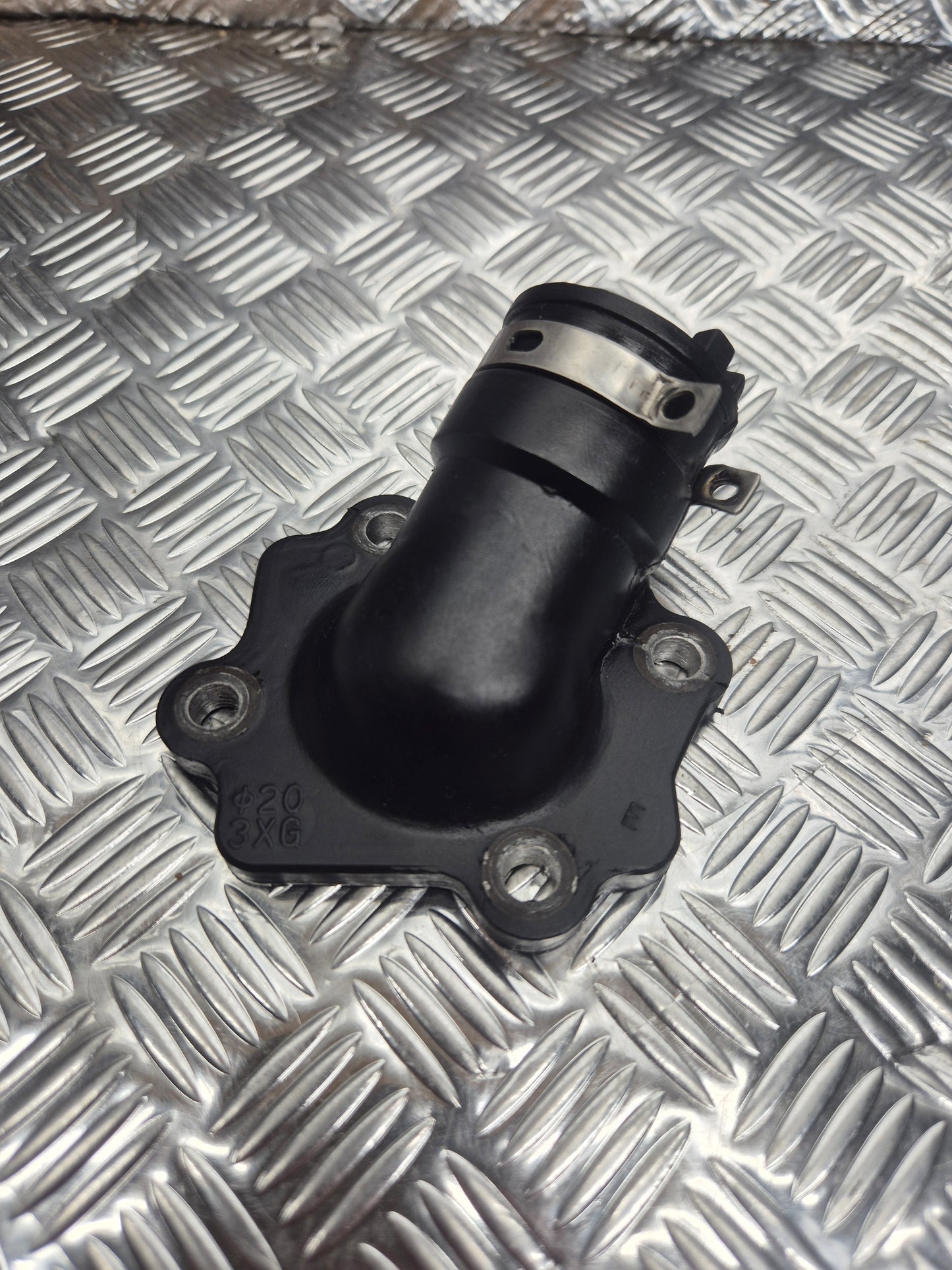 Pipe d'admission KEEWAY 50 F-ACT 2006-2011