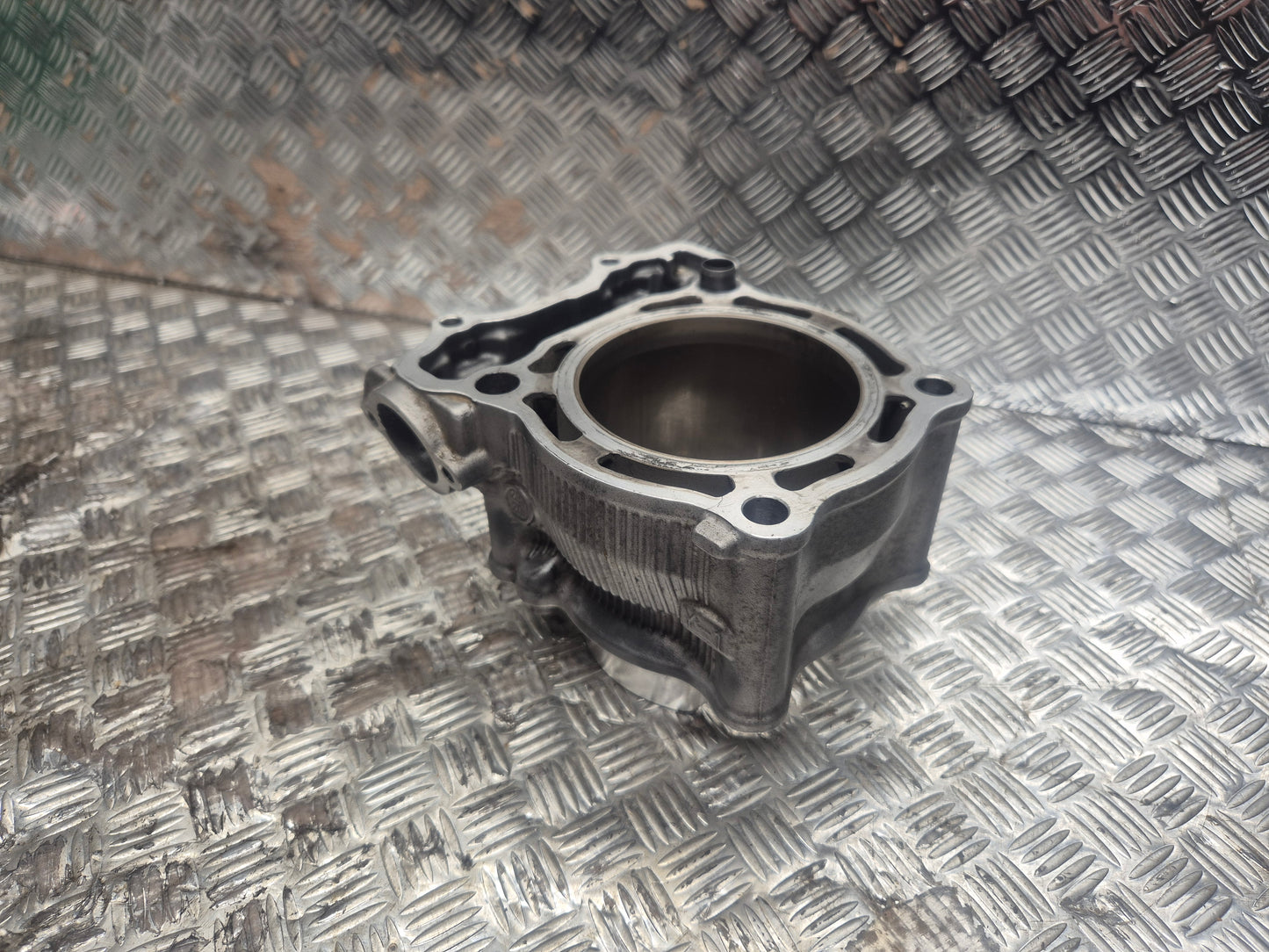 Cylindre YAMAHA 250 YZF 2006-2009