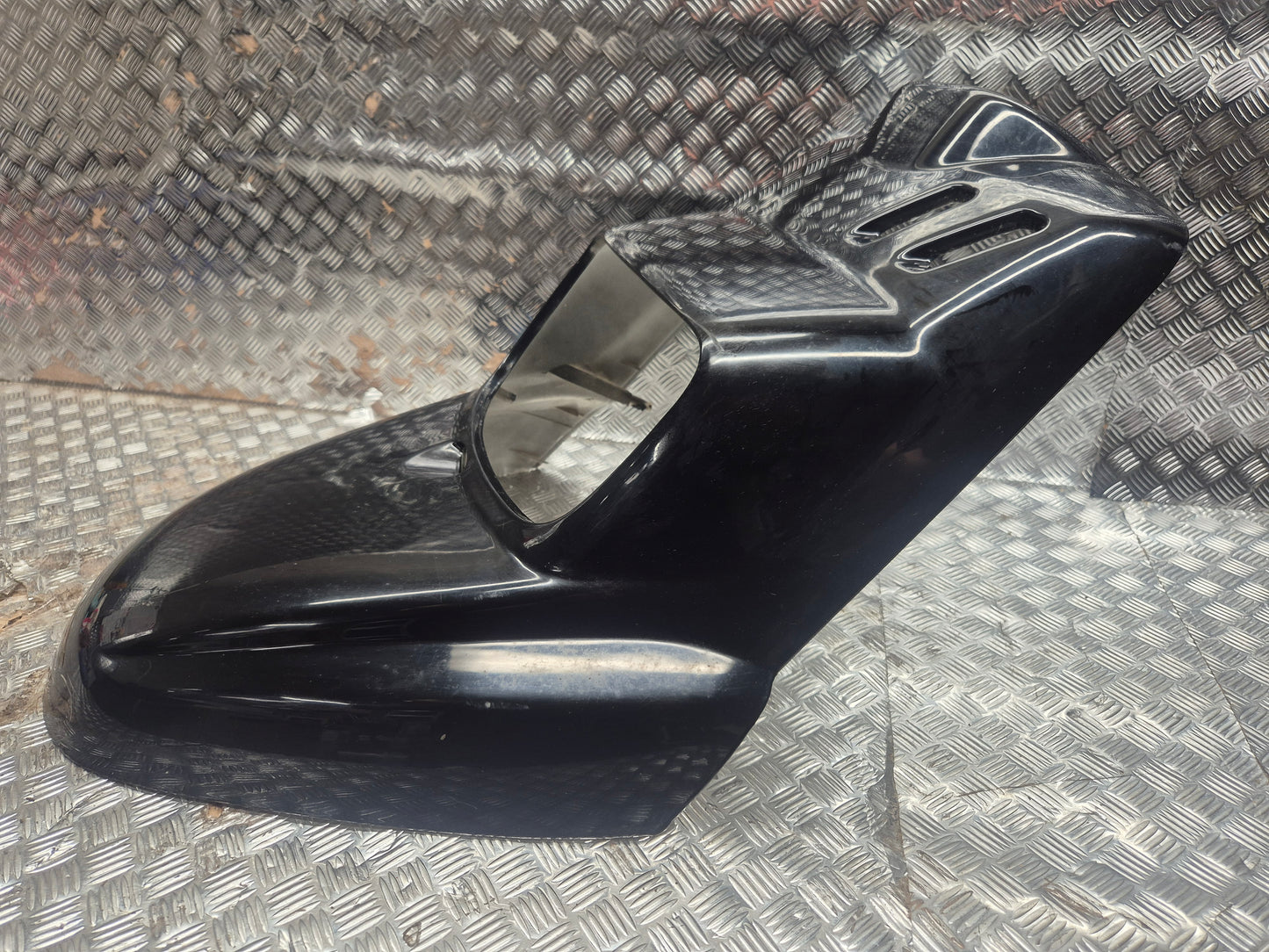 Face avant MBK BOOSTER YAMAHA BW'S 2004-2017