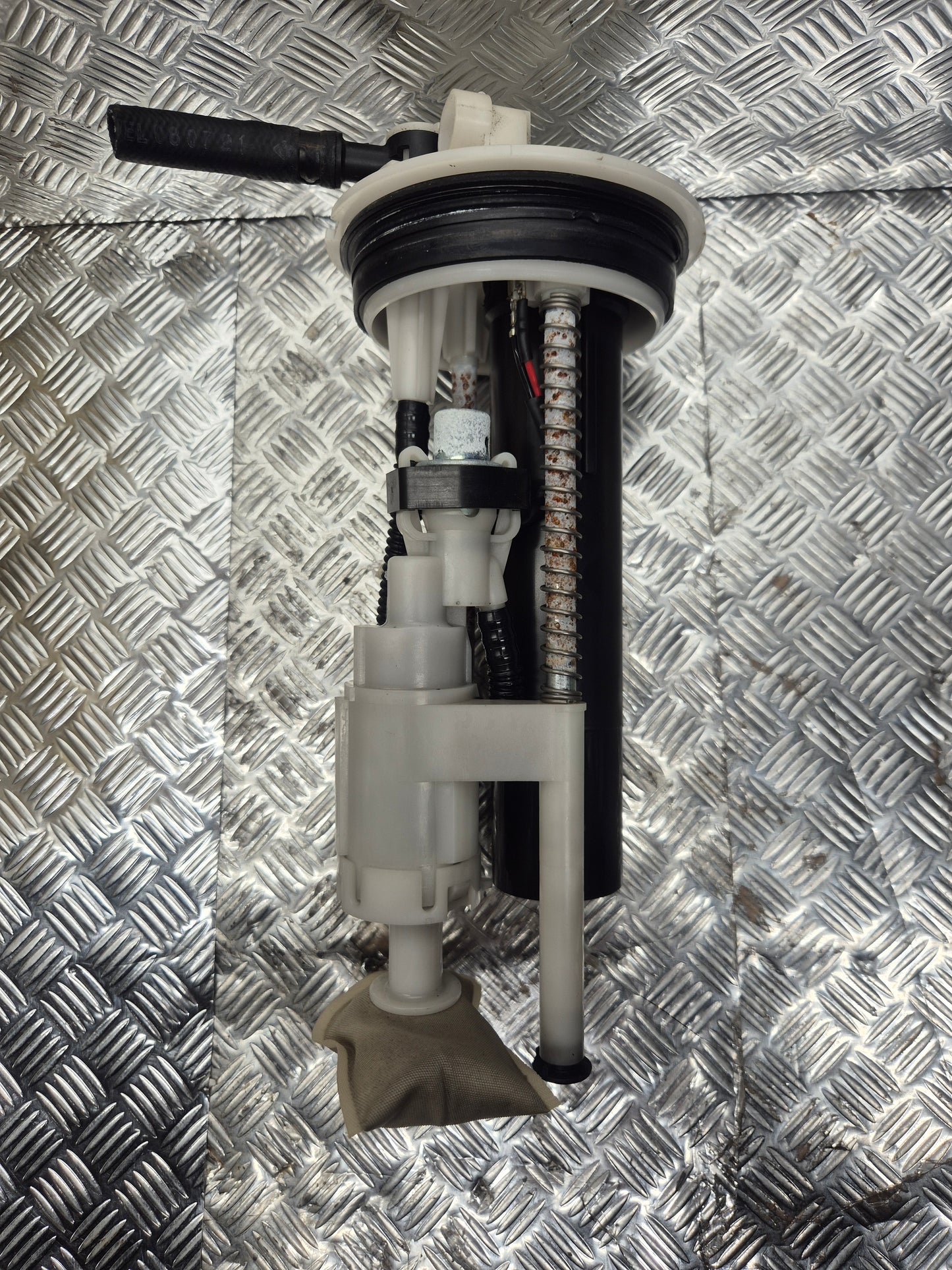 Pompe à essence YAMAHA 125 X-MAX 2006-2009