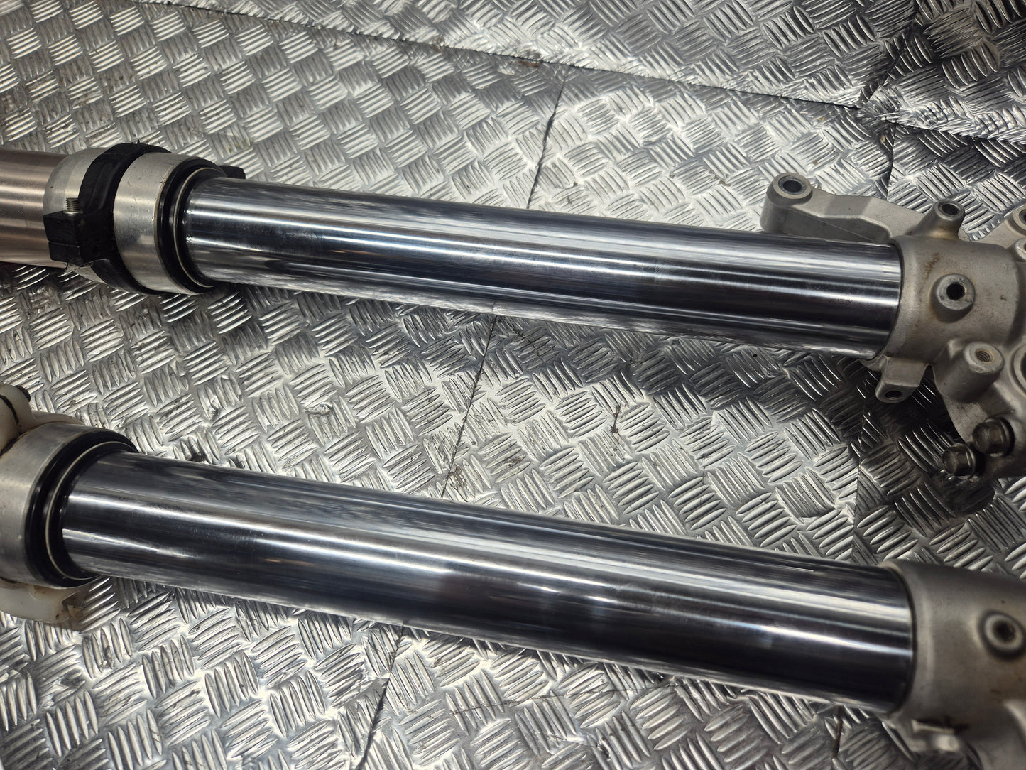 Fourche KAWASAKI 250 KXF 2005