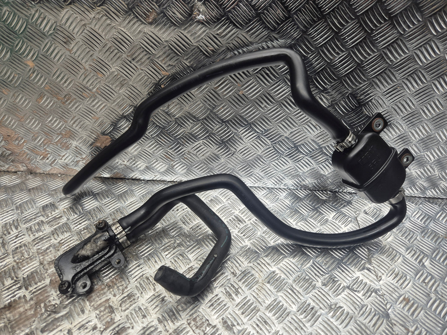 Antipollution MBK BOOSTER YAMAHA BW'S 2004-2017