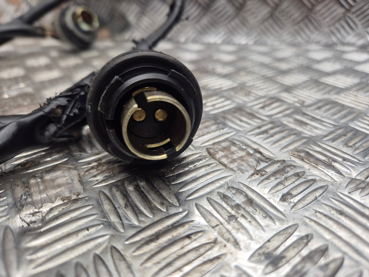 Faisceau de feu arrière HONDA FOURTRAX 350 RANCHER 4X4 2004-2006