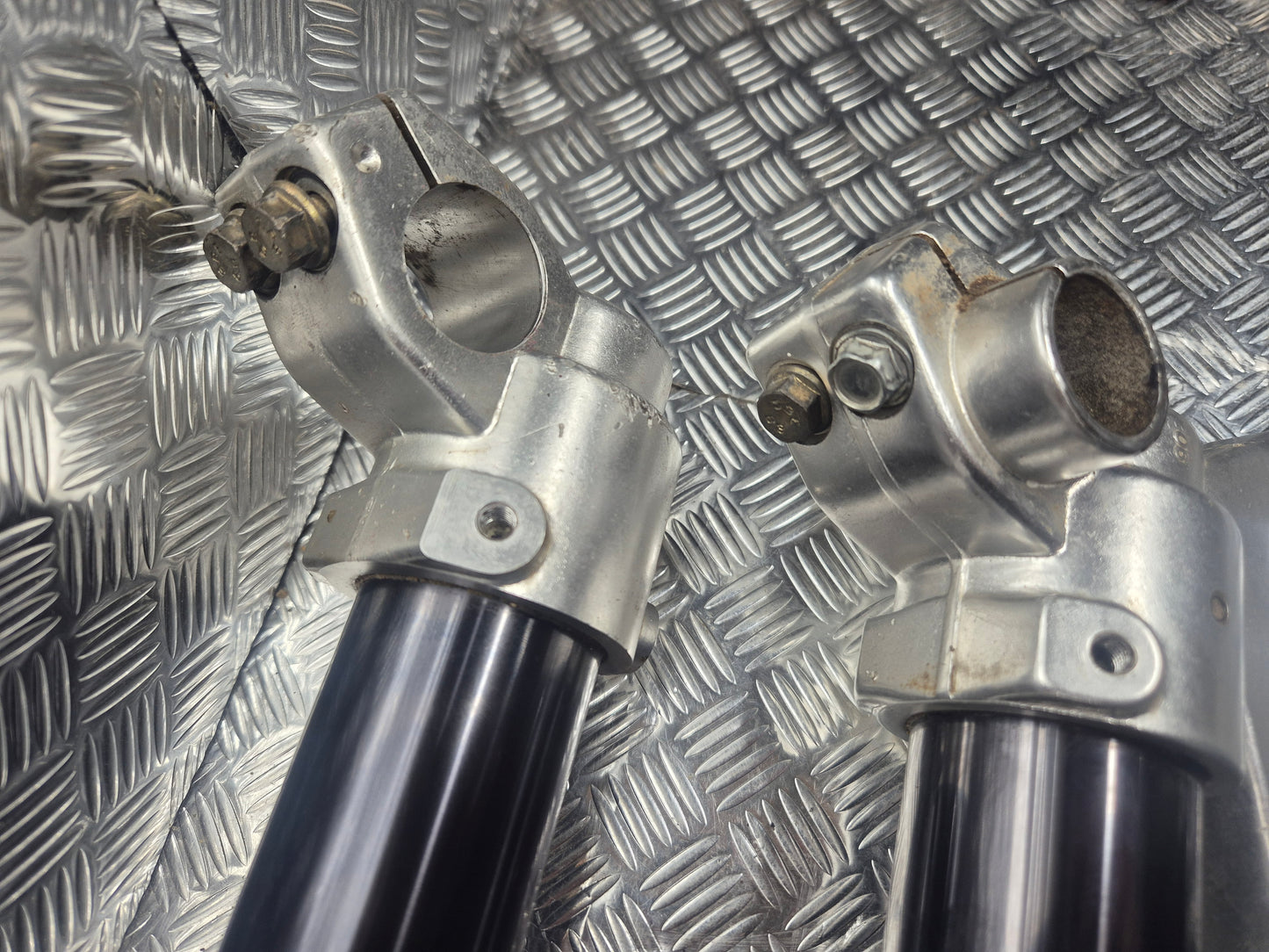 Fourche GASGAS 125 EC 2007-2011