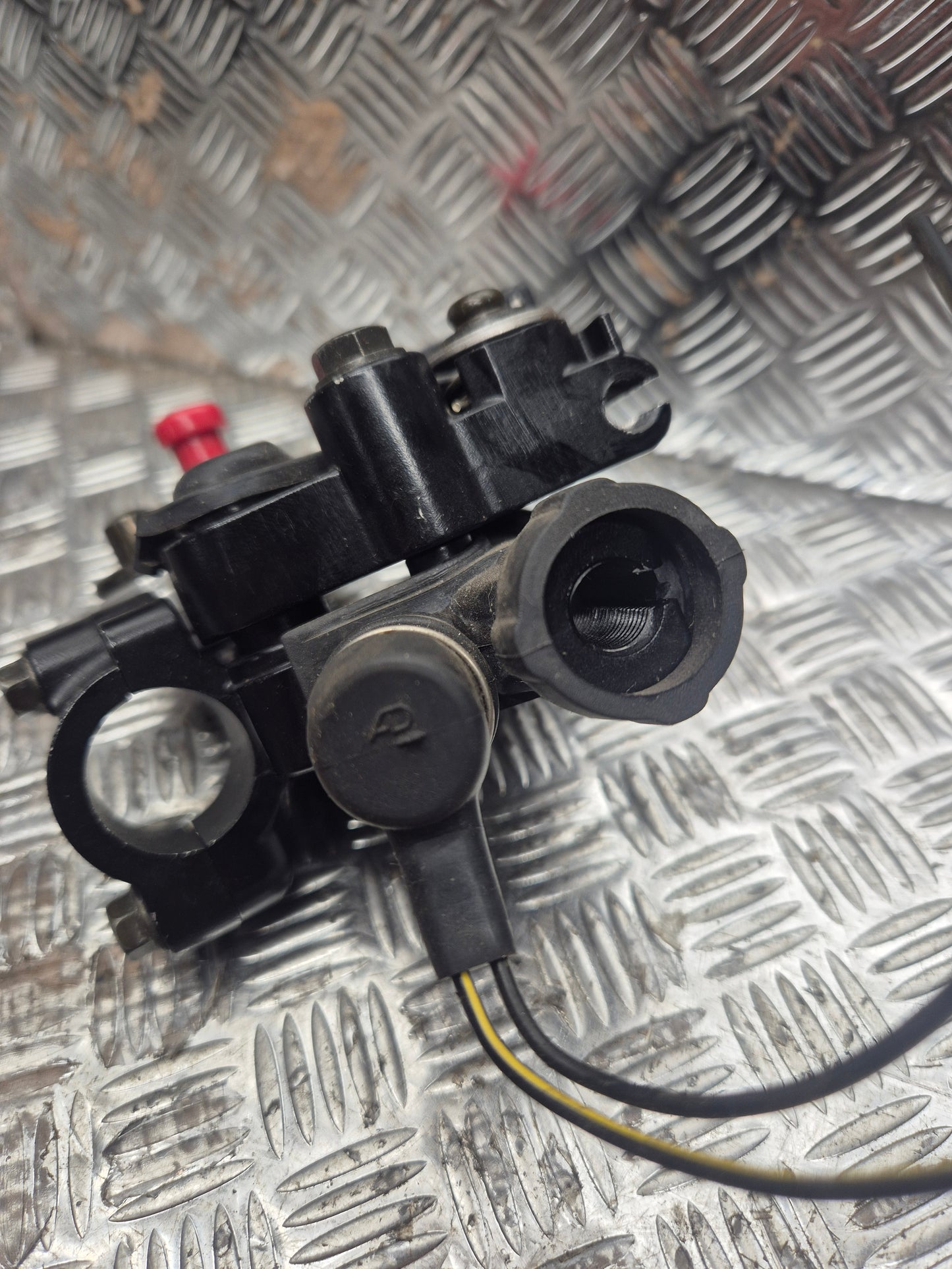 Cocotte d'embrayage SUZUKI 400 LTZ