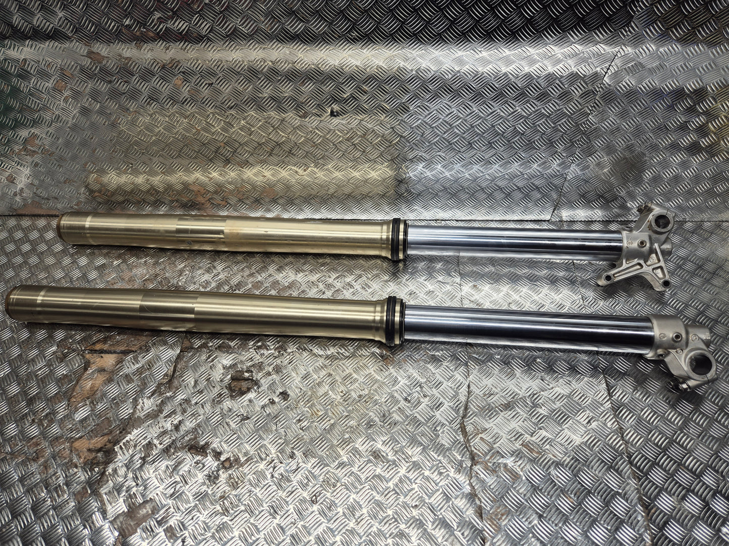 Fourche YAMAHA 250 YZF 2006-2009