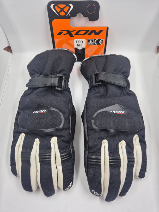 Gants ixon pro rush kid
