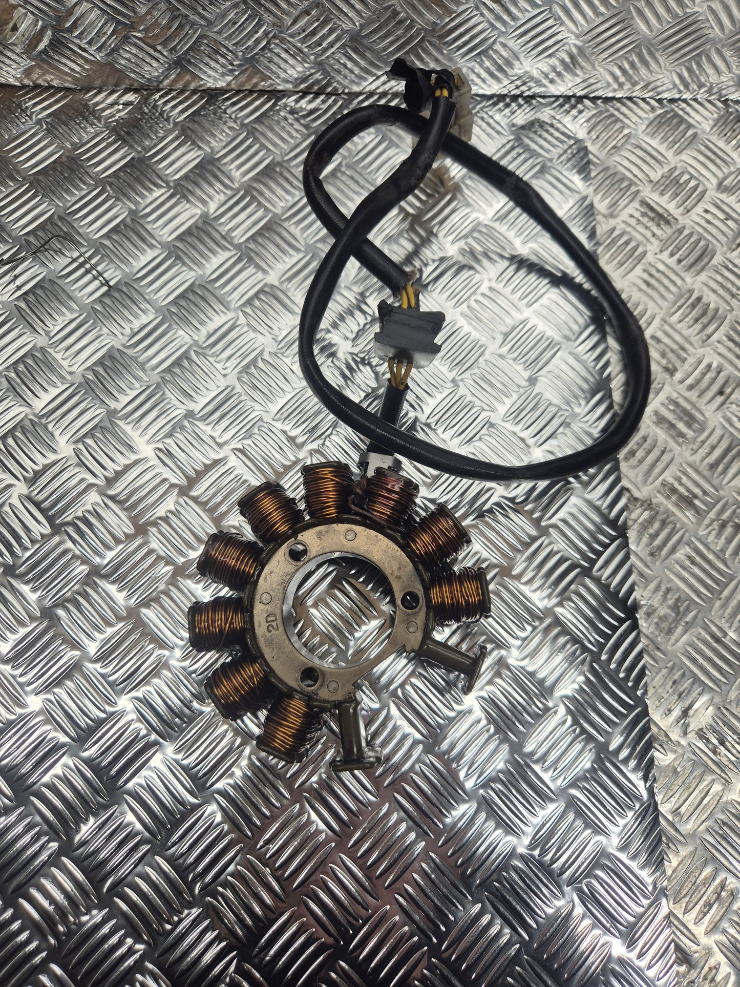 Stator Gasgas 400 FSE