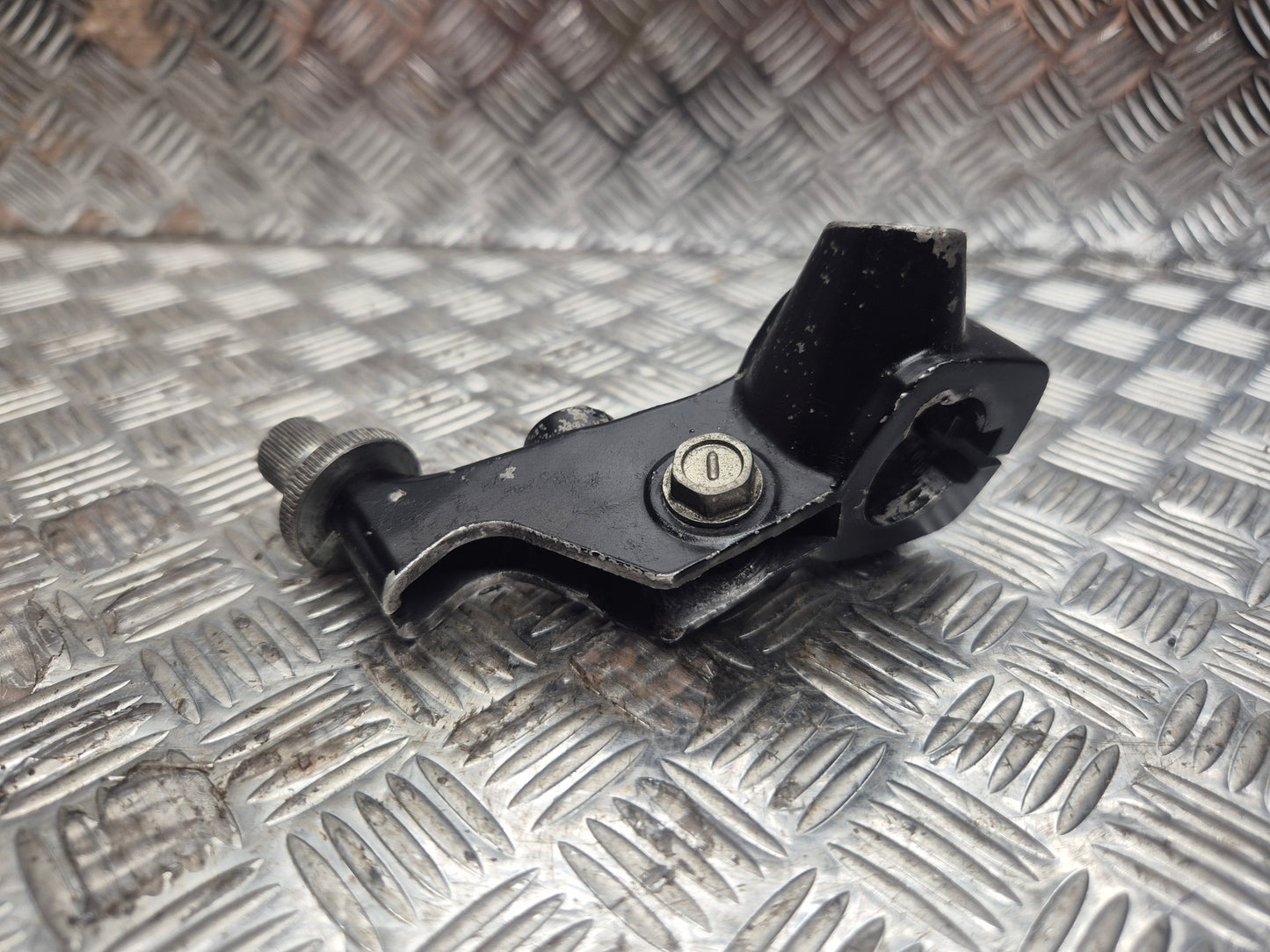 Cocotte d'embrayage YAMAHA 535 VIRAGO 1989