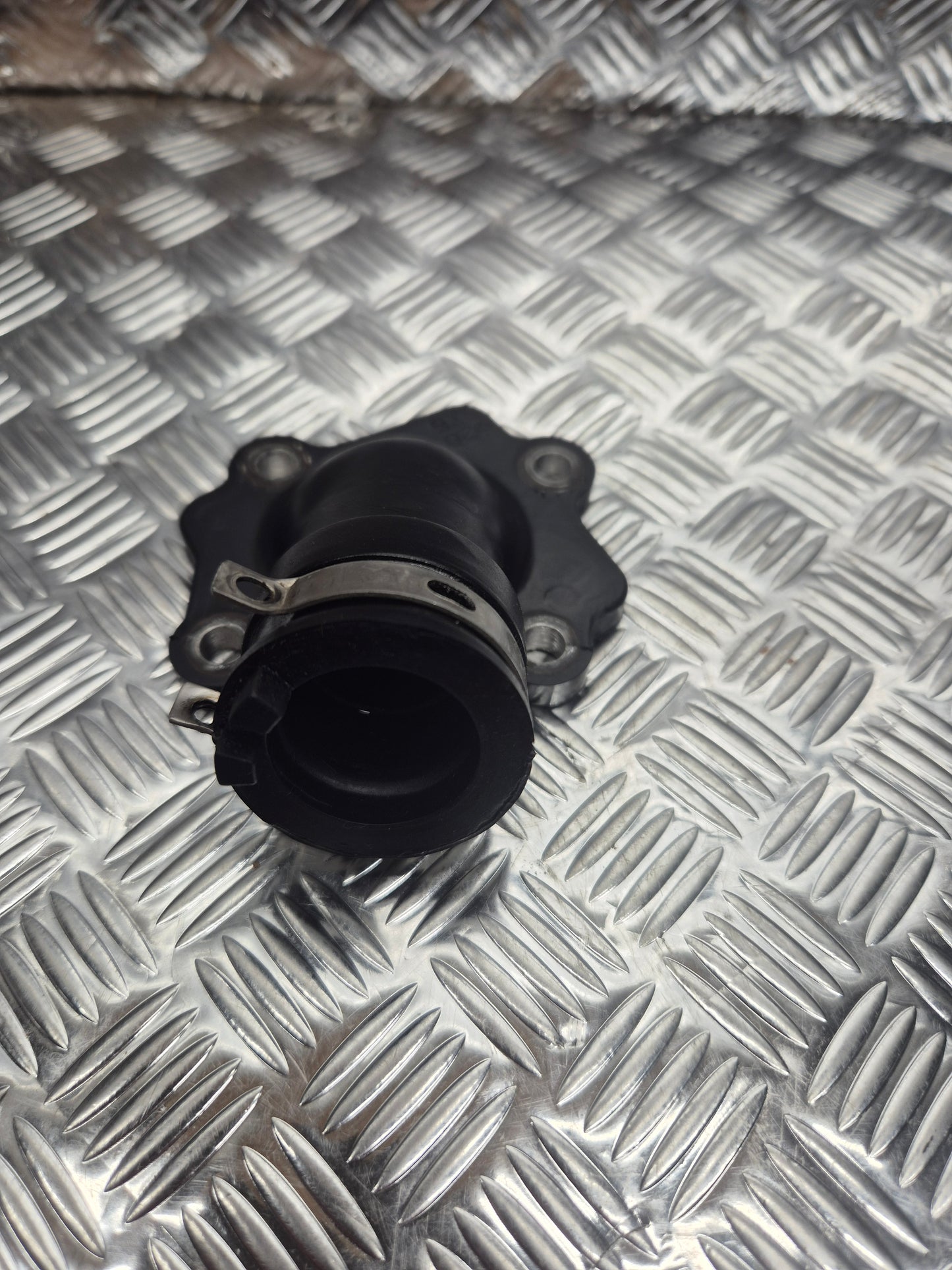 Pipe d'admission KEEWAY 50 F-ACT 2006-2011