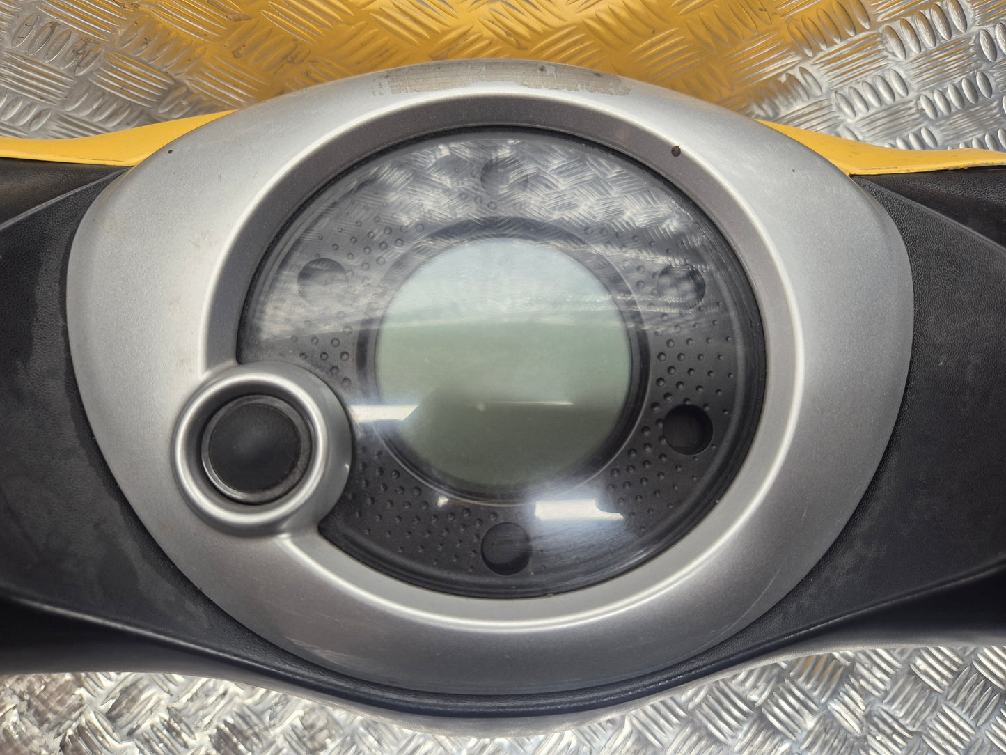 Poste de pilotage YAMAHA 50 NEOS 4TEMPS 2008-2016