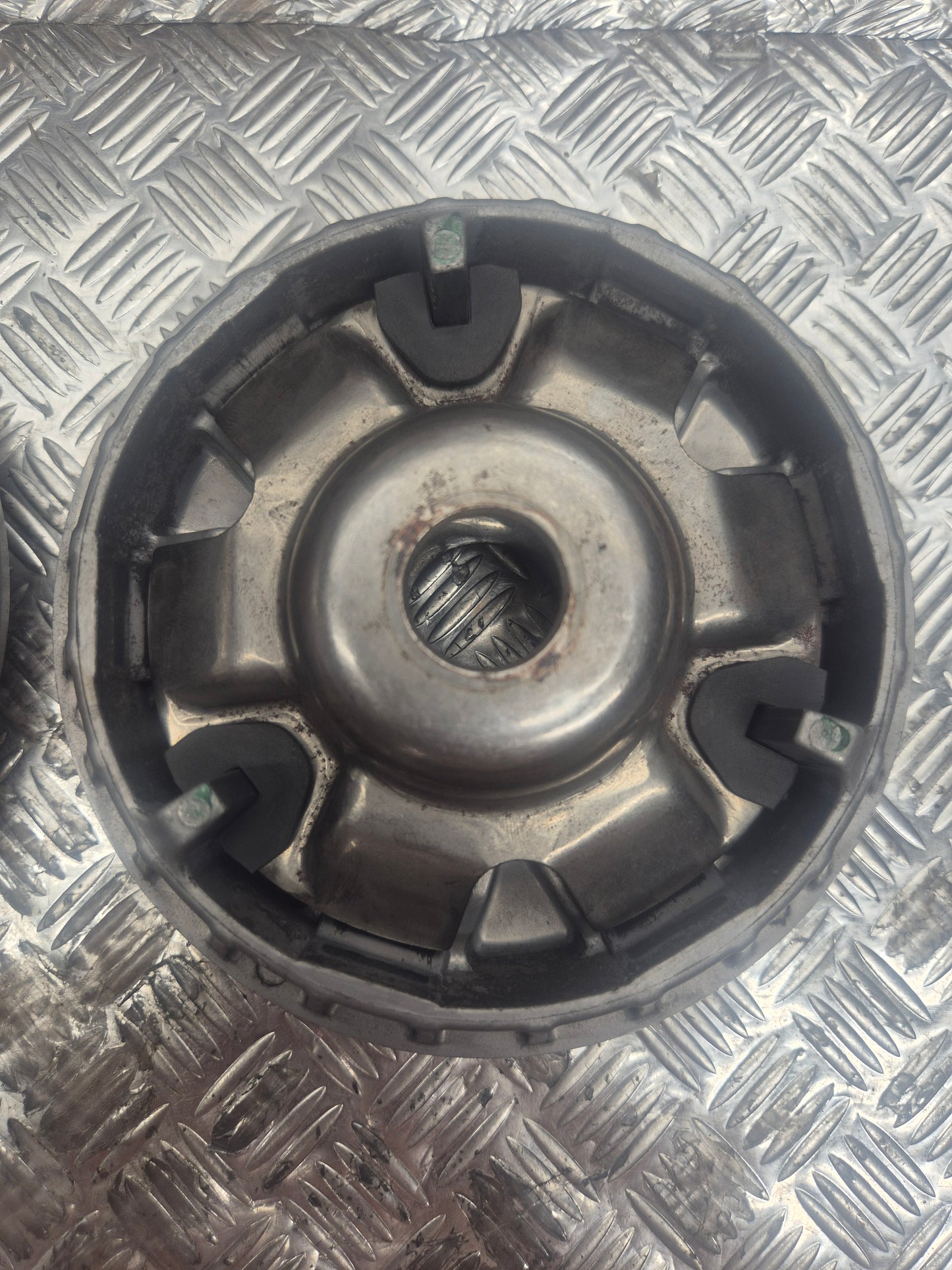 Variateur KYMCO 250 KXR