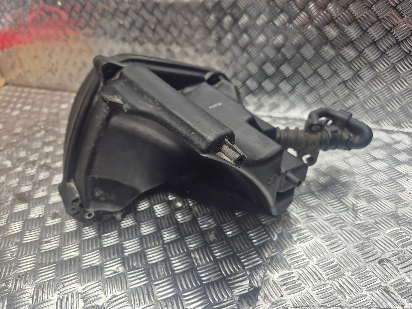 Boite à air YAMAHA 50 NEOS 4TEMPS 2008-2016
