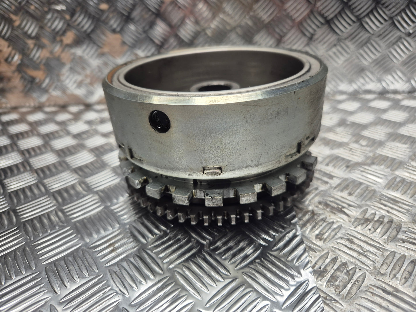 Rotor d'allumage GASGAS 400 FSE / 450 WILD HP