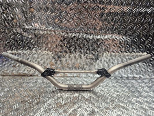 Guidon origine MBK BOOSTER NAKED YAMAHA BW'S 2004-2017