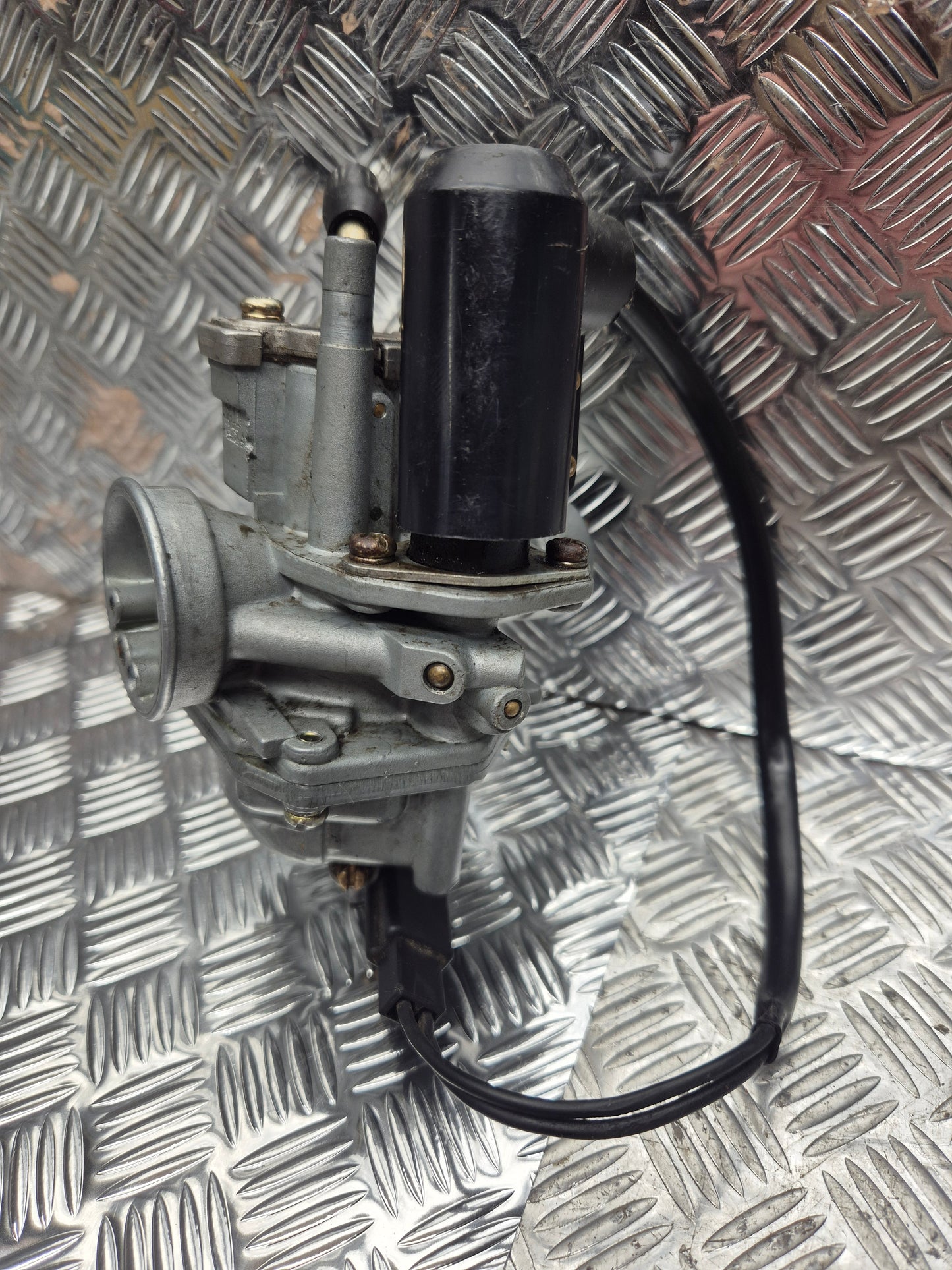 Carburateur leader PZ19JB KEEWAY 50 F-ACT 2006-2011