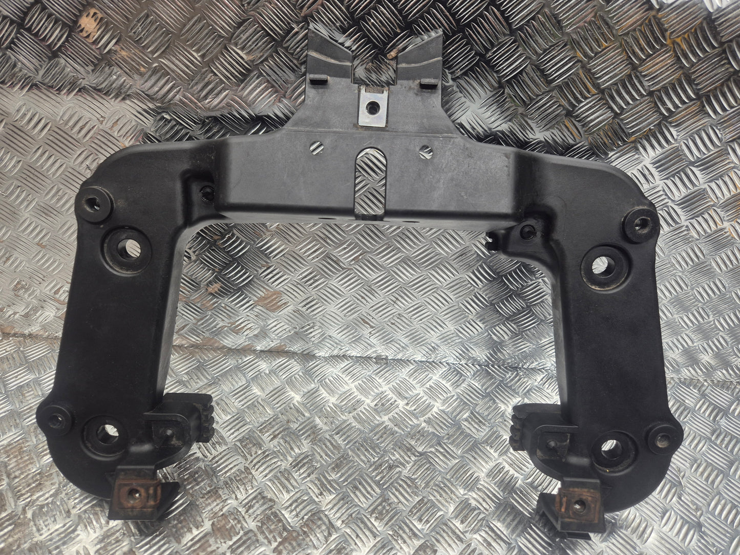 Renfort arrière YAMAHA 50 NEOS 4TEMPS 2008-2016