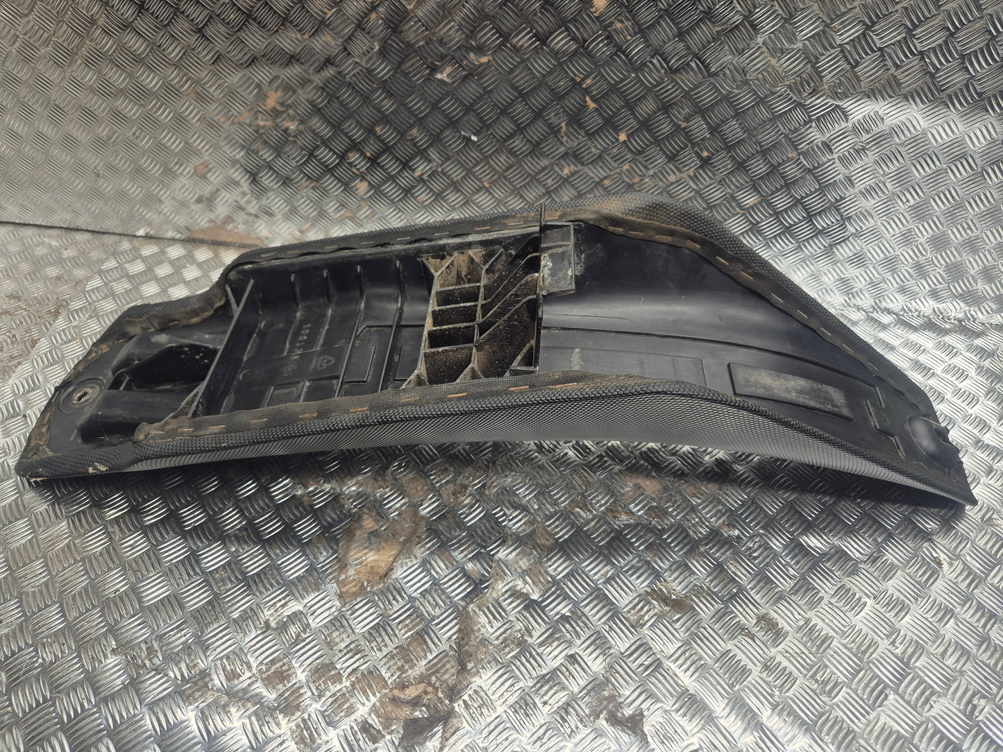 Selle GASGAS 125 EC 2007-2011