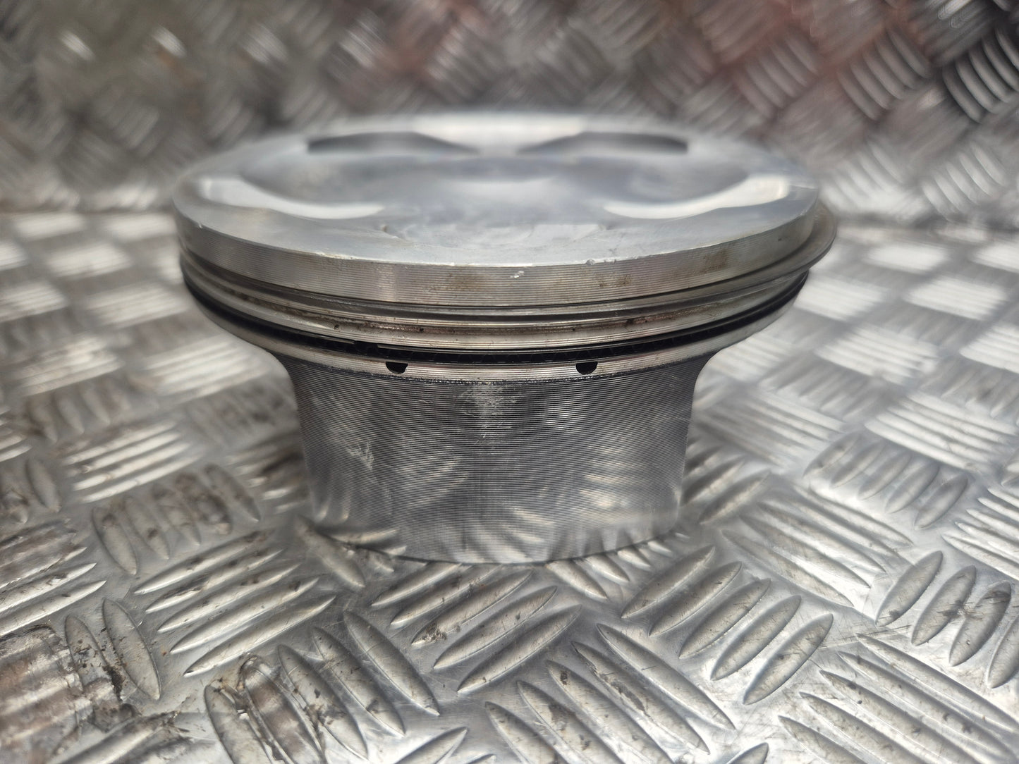 Cylindre piston YAMAHA 450 YZF 2006-2009