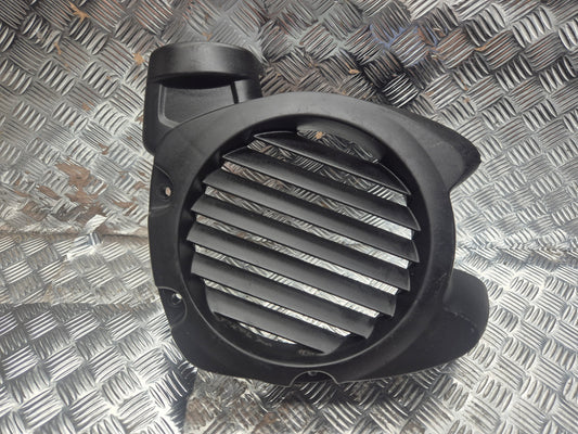 Grille de radiateur YAMAHA 50 NEOS 4TEMPS 2008-2016