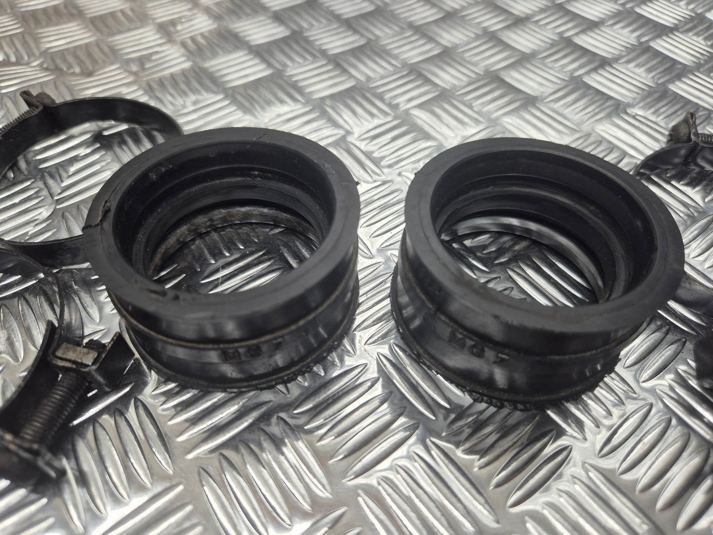 Pipe d'admission HONDA 750 XLV 1983-1986