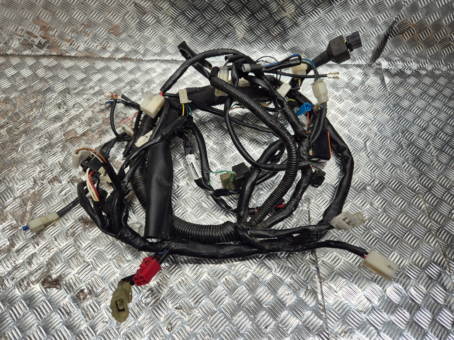 Faisceau YAMAHA 50 NEOS 4TEMPS 2008-2016