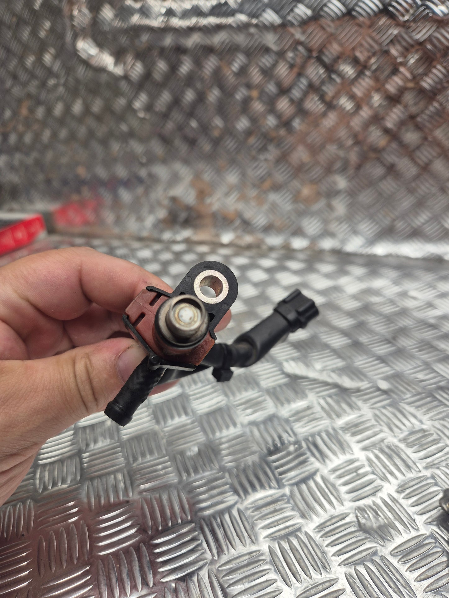 Injecteur YAMAHA 125 X-MAX 2006-2009