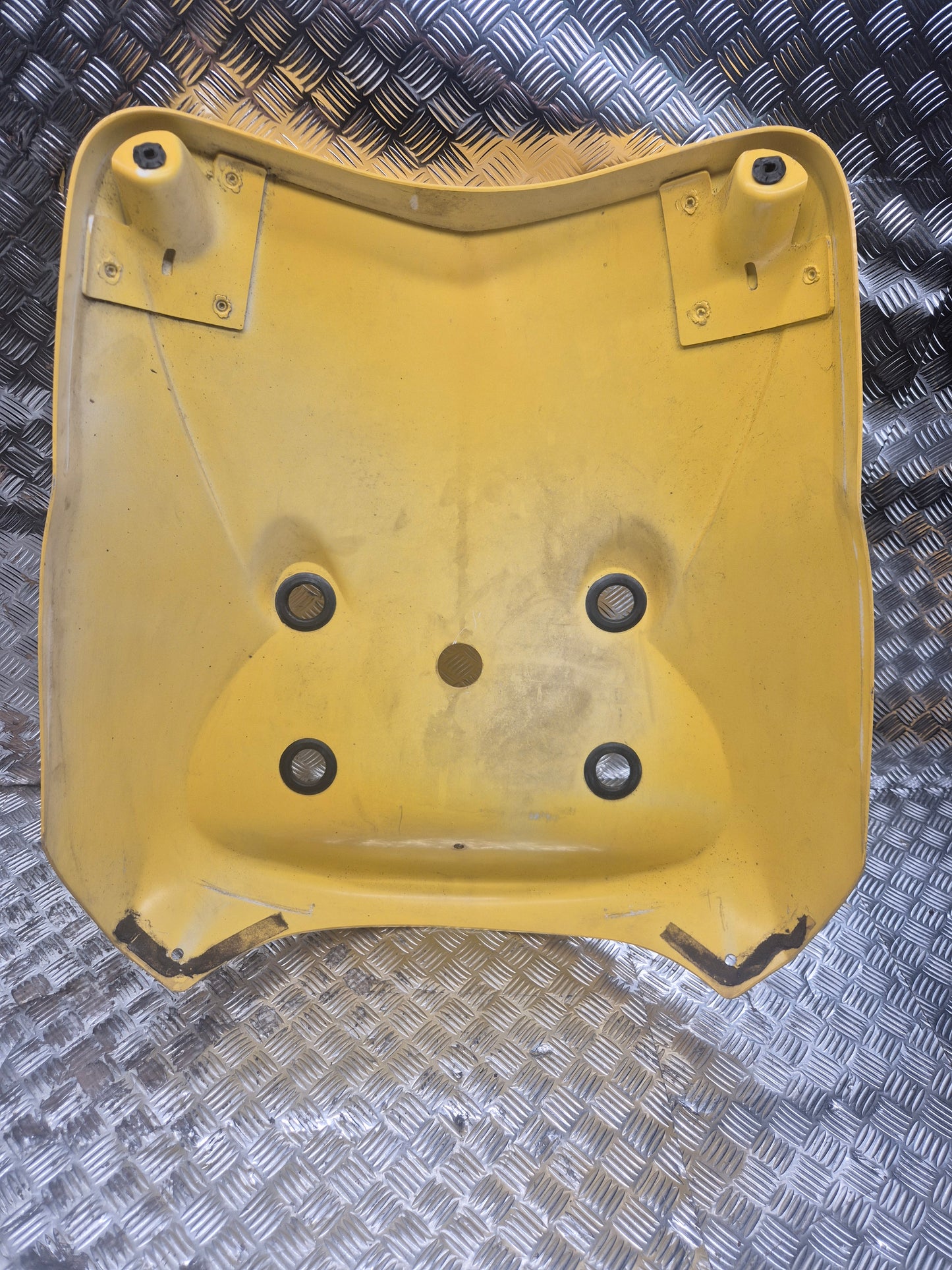 Face avant YAMAHA 50 NEOS 2008-2016