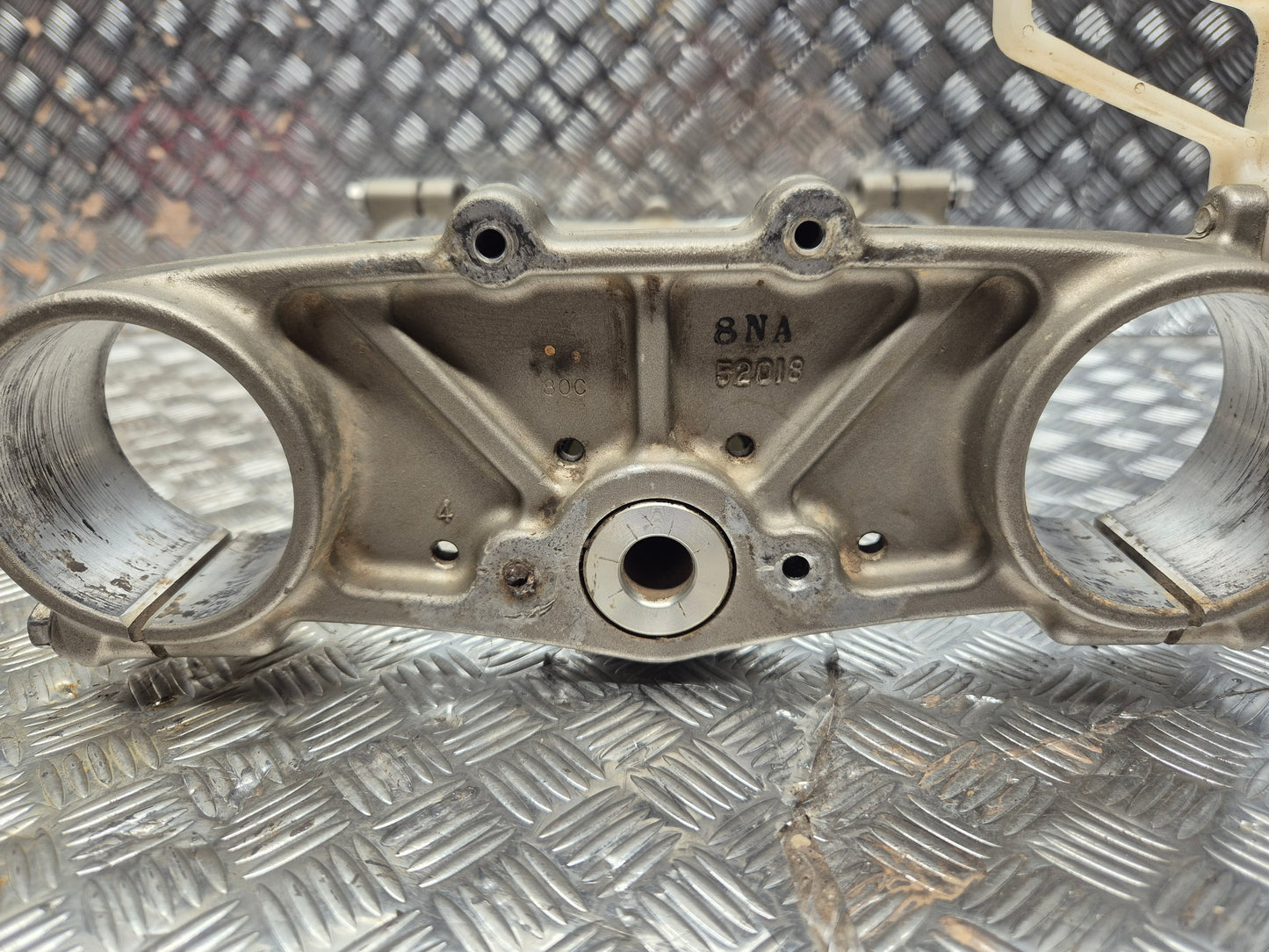 Tés de fourche YAMAHA 250 YZF 2006-2009