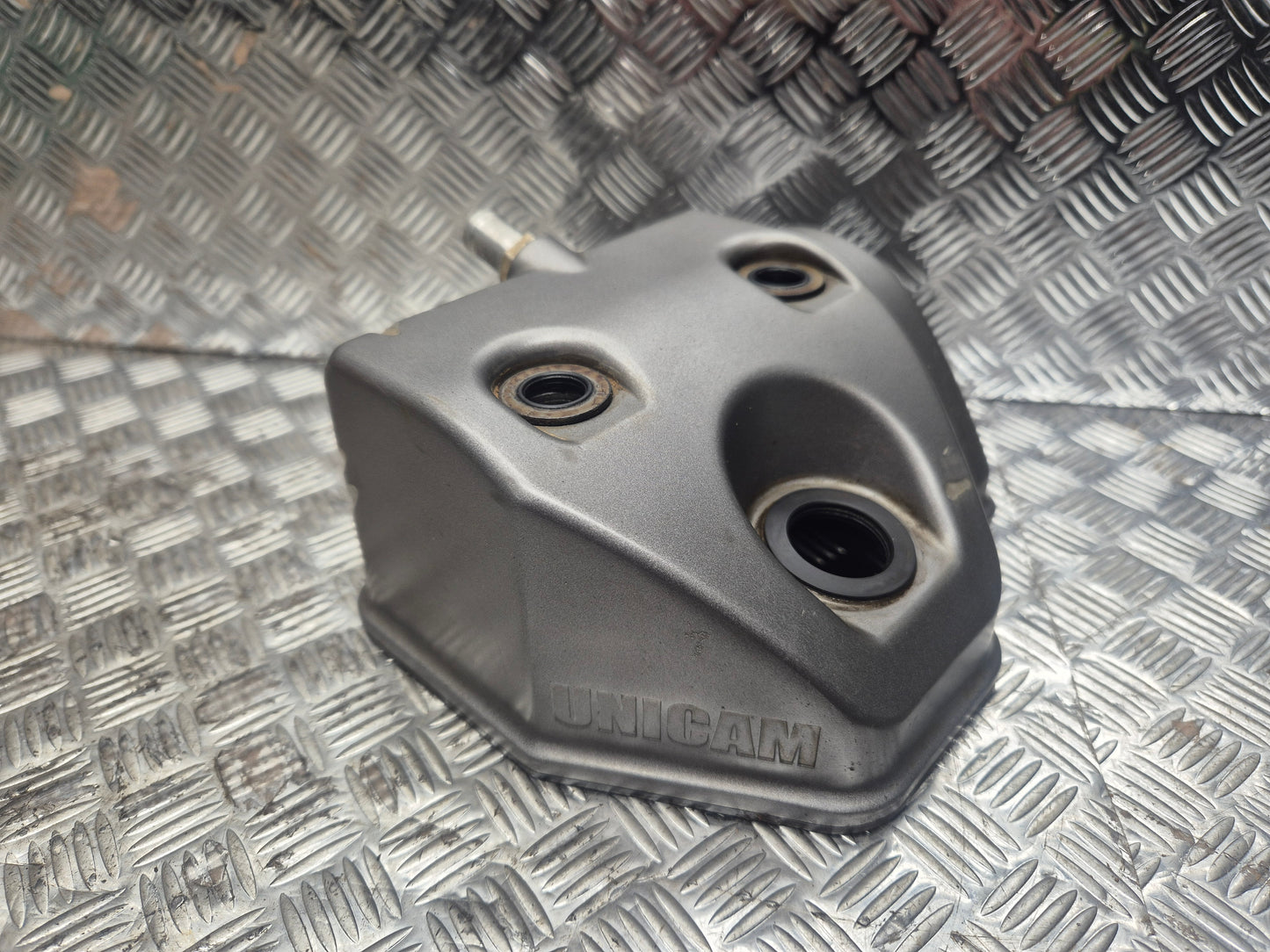 Couvre culasse HONDA 450 CRF 2009-2012
