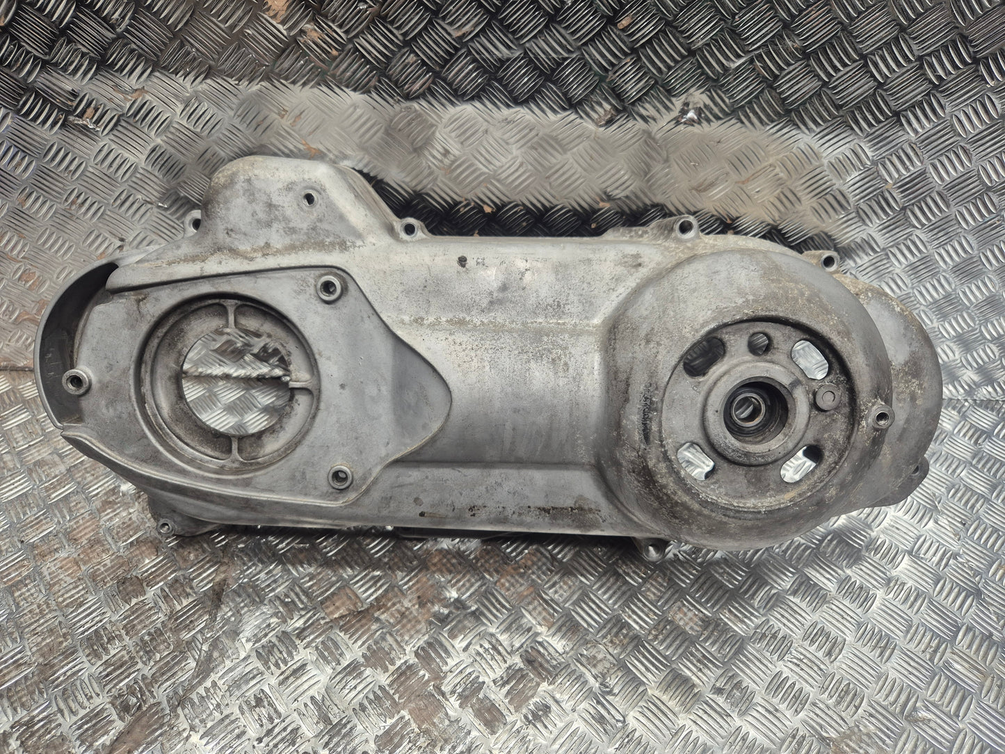 Carter de transmission PEUGEOT 125 SATELIS 2007-2011