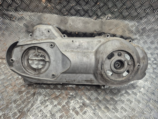 Carter de transmission PEUGEOT 125 SATELIS 2007-2011