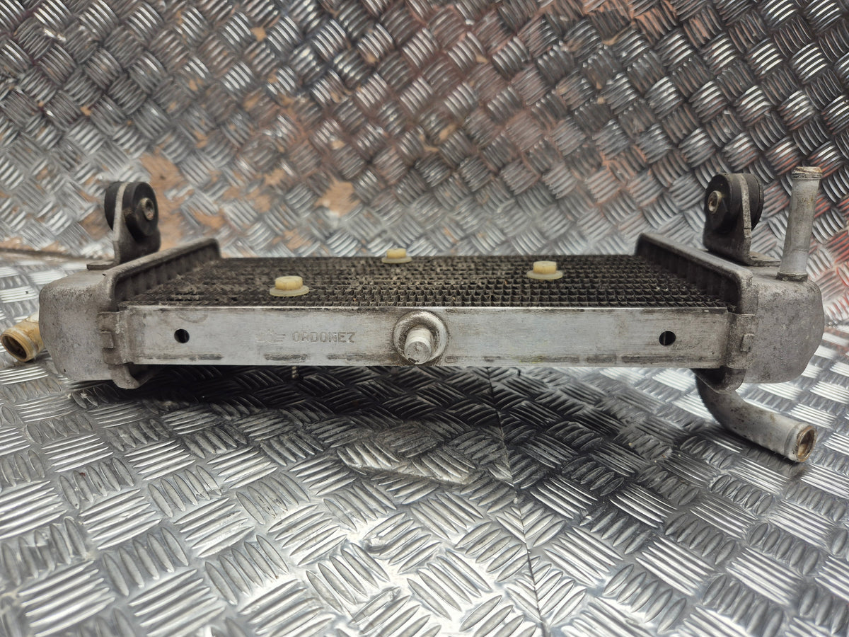 Radiateur YAMAHA 125 X-MAX 2006-2009