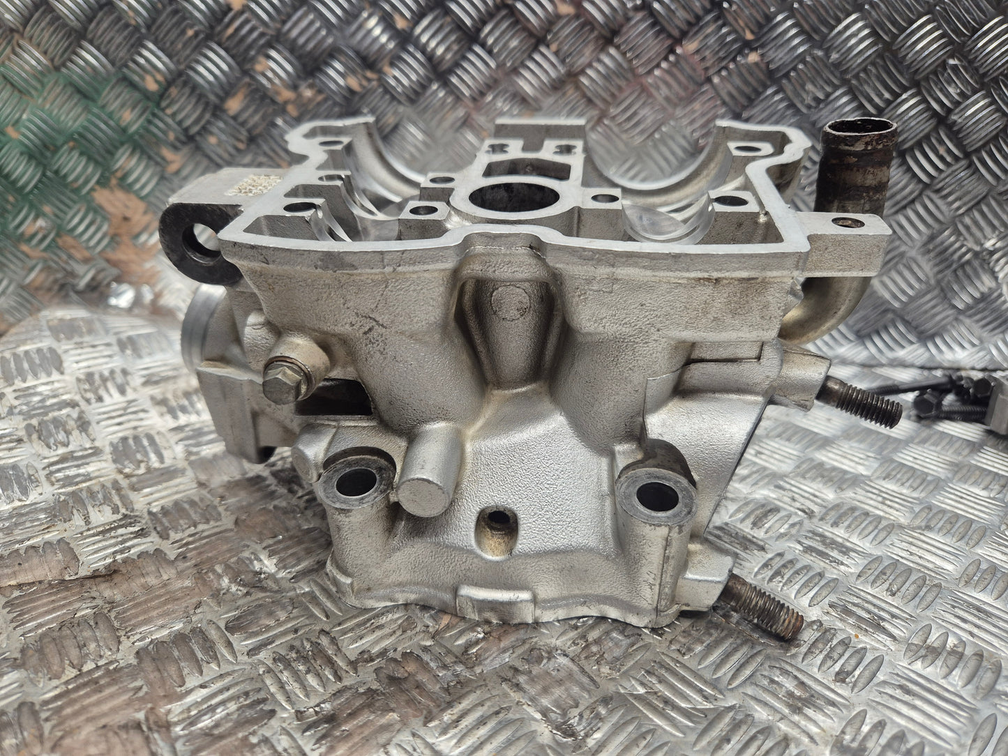 Culasse YAMAHA 250 YZF 2006-2009