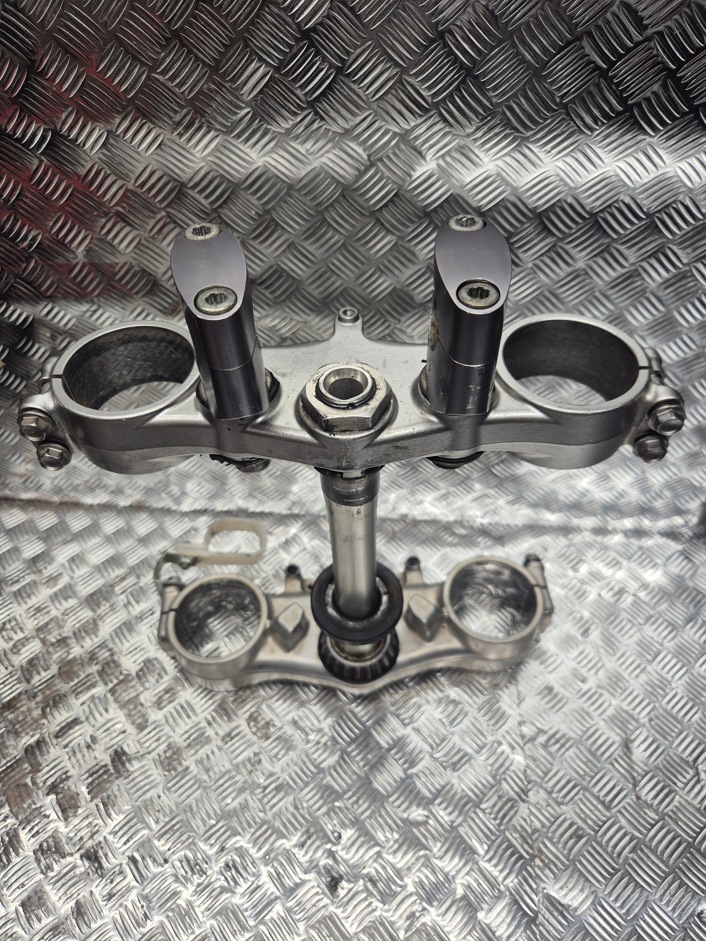 Tés de fourche KAWASAKI 250 KXF 2005