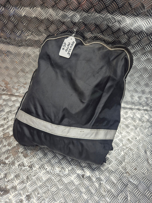 Housse de protection moto