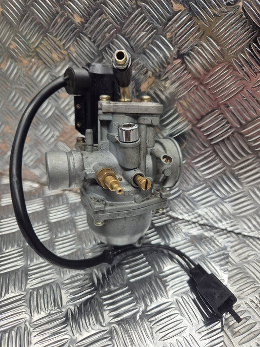 Carburateur leader PZ19JB KEEWAY 50 F-ACT 2006-2011