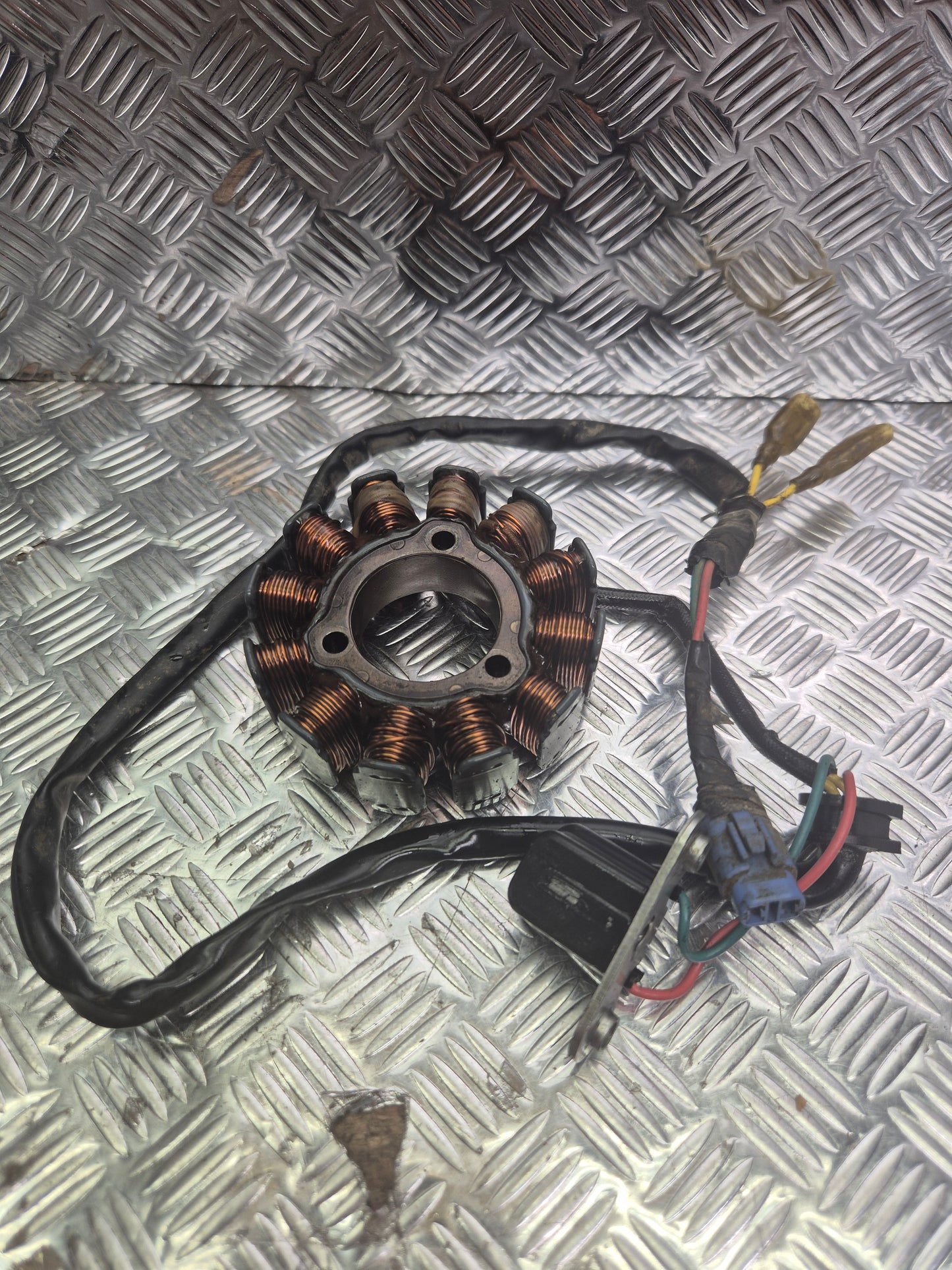Stator d'allumage HUSQVARNA 250 FC 2016