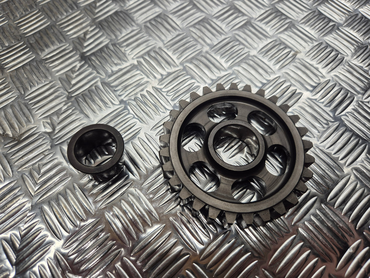 Pignon fou de kick HONDA 450 CRF 2009-2012 / 250 CR 1986-2001