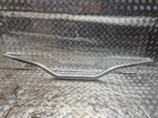 Guidon cross RENTHAL FATBAR 602