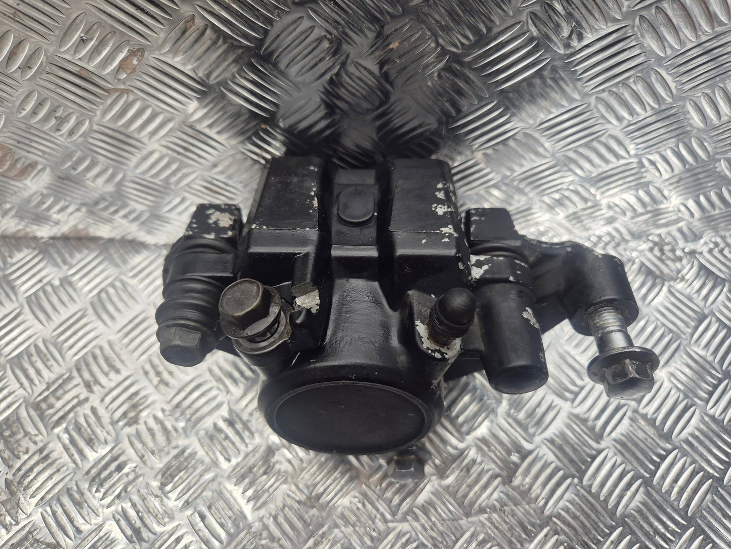 Étrier de frein avant YAMAHA 535 VIRAGO 1989