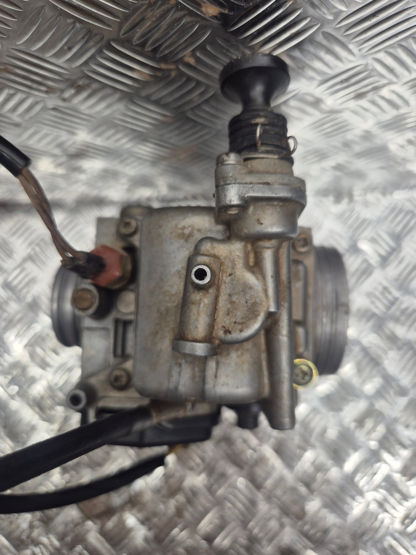 Carburateur KEIHIN HONDA FOURTRAX 350 RANCHER 4X4 2004-2006