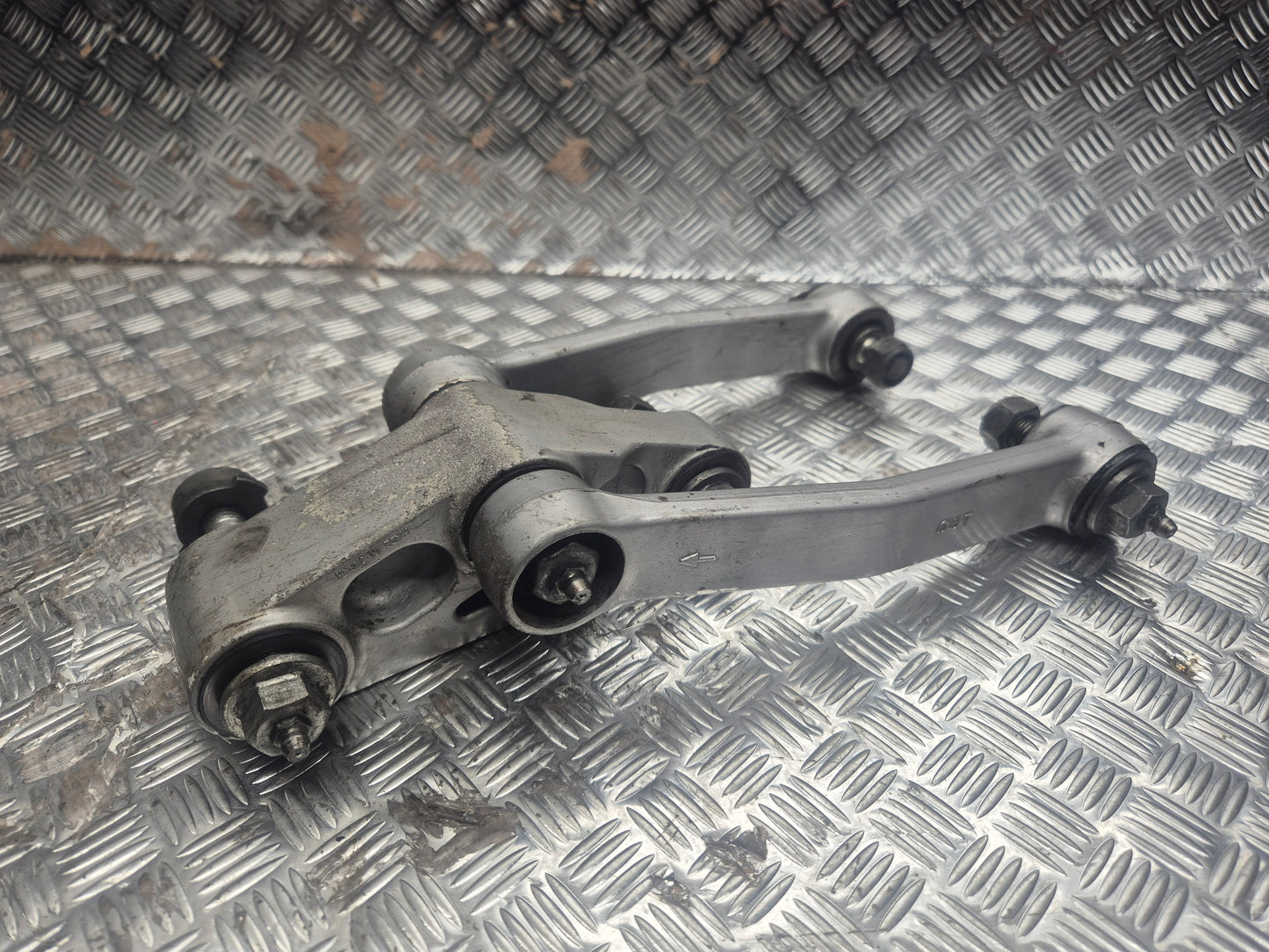 Biellette de suspension KAWASAKI 1000 GTR 1986-1993 ZGT00A