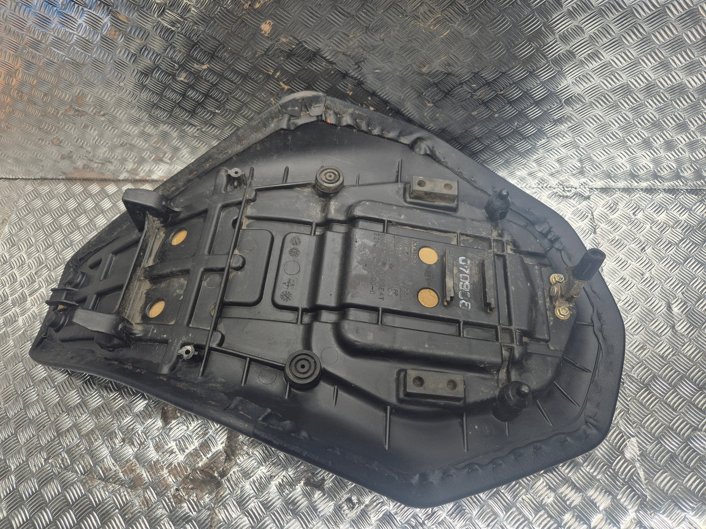Selle KYMCO 250 KXR