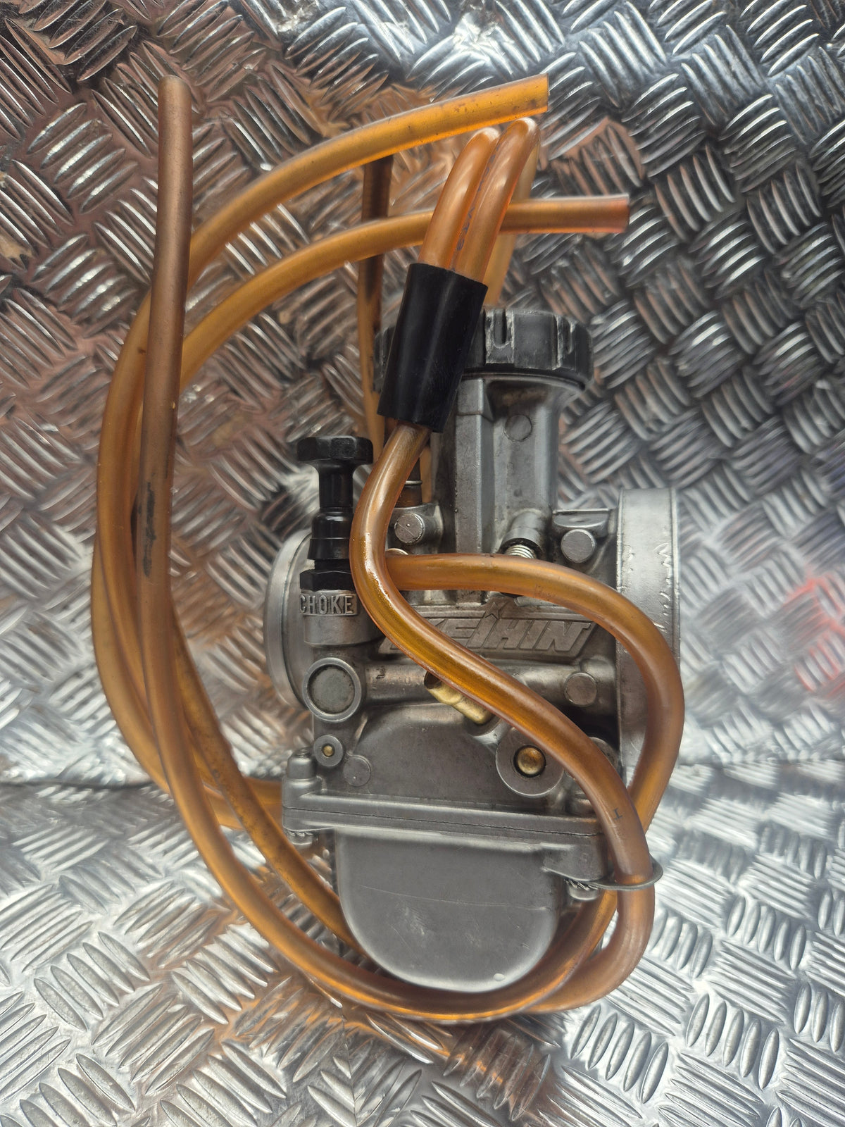 Carburateur KEIHIN PWK KTM 125 SX/EXC GASGAS 125 EC