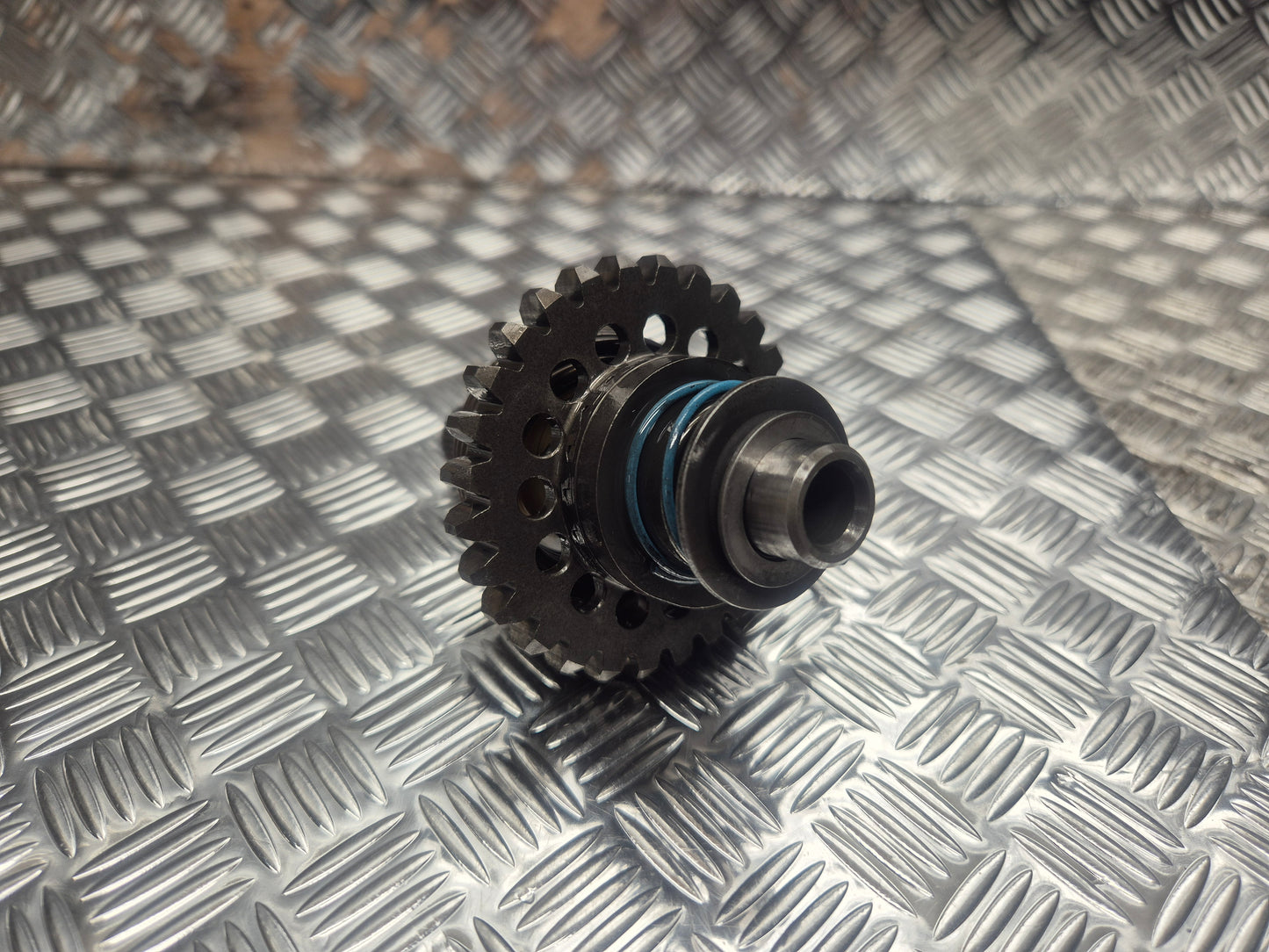 Rocher de kick YAMAHA 250 YZF 2006-2009