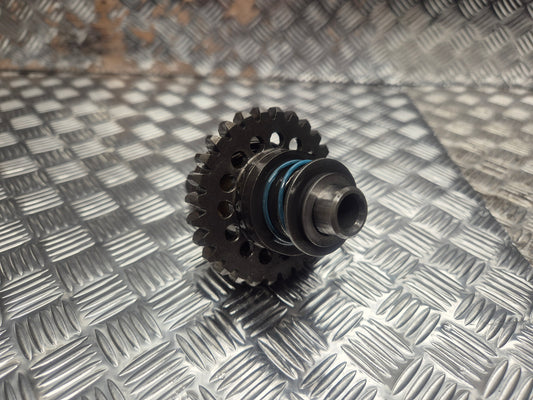 Rocher de kick YAMAHA 250 YZF 2006-2009
